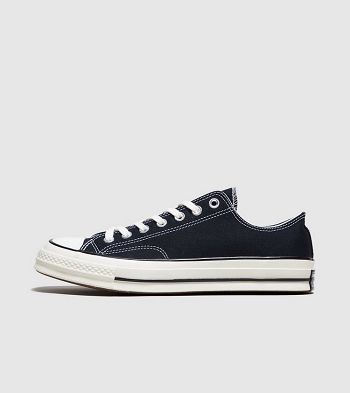 Botasky Converse Chuck Taylor All Star 70's Low Chuck Taylor All Star 70's Low - Panske Topanky Čier